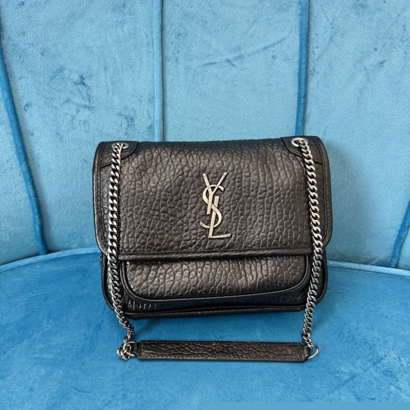 Y*L top handle bags